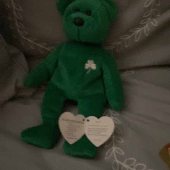 Erin TY - Picture 3 of 5